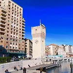 Bed and breakfast Central Savona