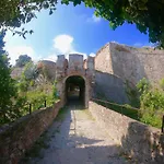 Central Savona Bed and breakfast