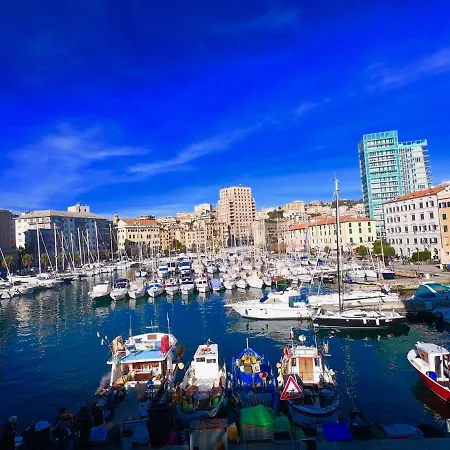 Bed and Breakfast Central Savona 3*