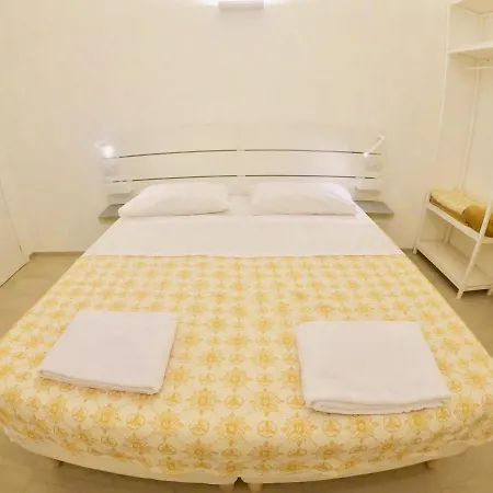 Bed and Breakfast Central Savona