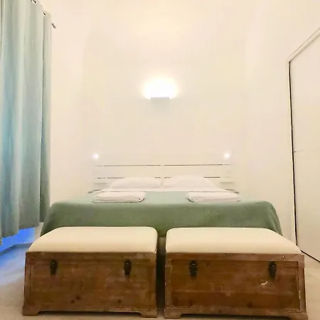 Bed and Breakfast Central Savona