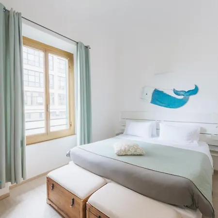 Central Savona Bed and Breakfast