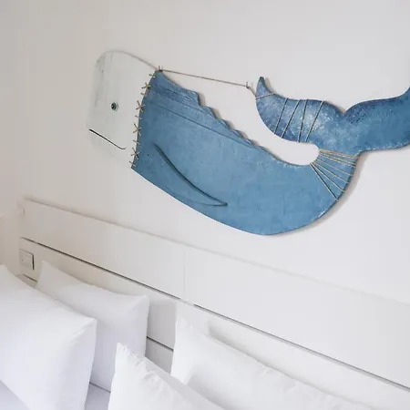 Central Savona 住宿加早餐酒店