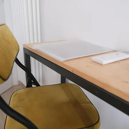 Central Savona 住宿加早餐酒店 萨沃纳