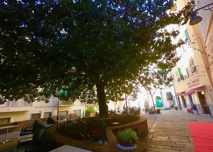 Central Savona 3* 사보나