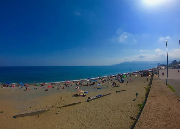 Central Savona 3* 사보나