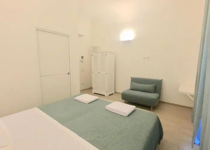 B&B Central Savona 사보나