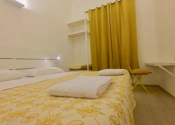 Central Savona 3* 사보나