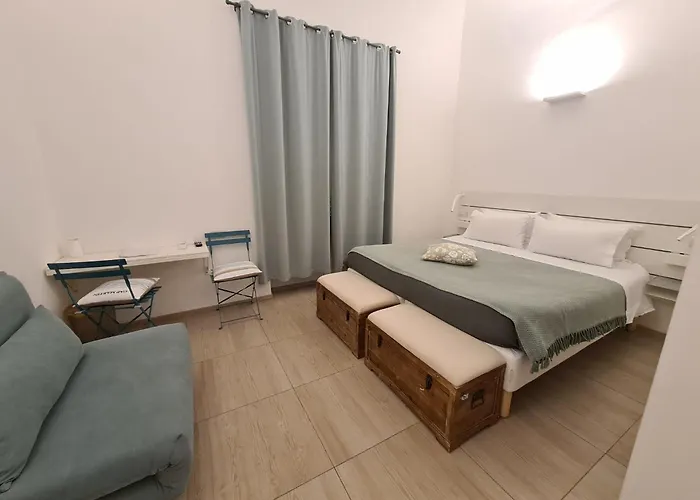 B&B Central Savona