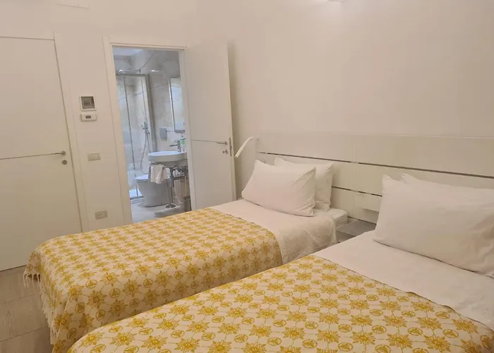 B&B Central Savona 3*