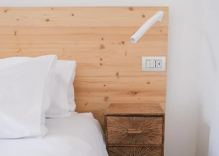 Central Savona B&B 3*