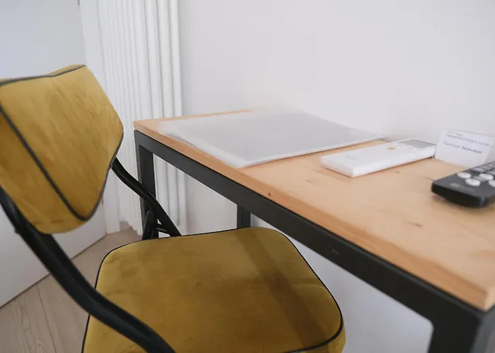 Central Savona B&B 사보나