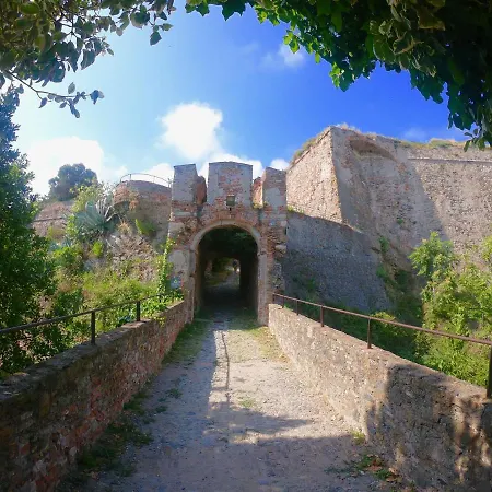 Central Savona Bed & Breakfast