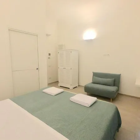 B&B Central Savona 사보나
