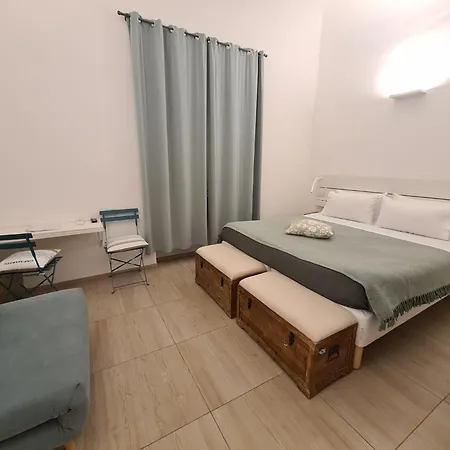 فندق مبيت وإفطار Central Savona