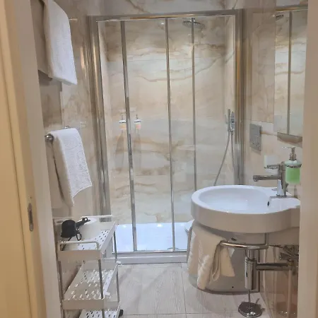 Central Savona 3*