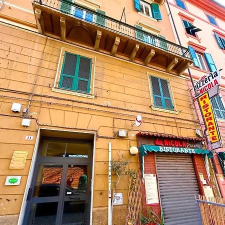 Central Savona