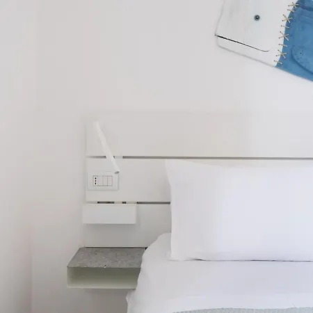 Central Savona Nocleg ze śniadaniem 3*