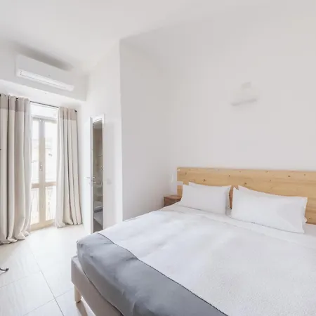 Central Savona Bed & Breakfast