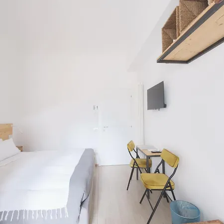 Bed & Breakfast Central Savona