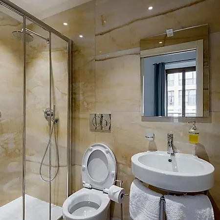 Central Savona 3*