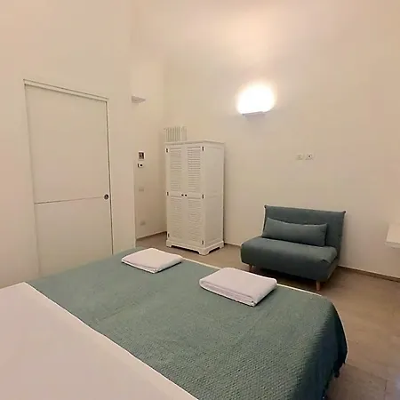 Frühstückspension Central Savona