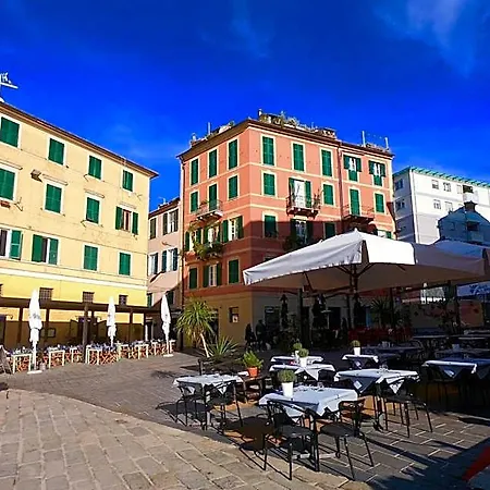 Central Savona Savona