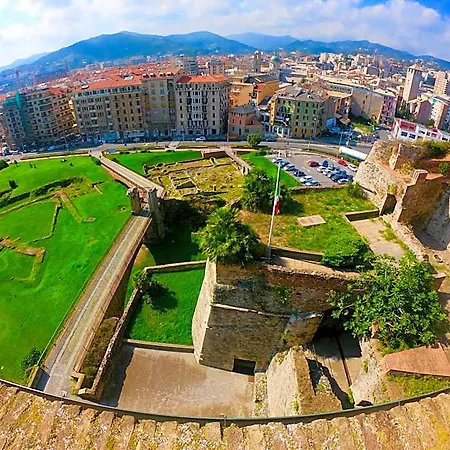 Central Savona Frühstückspension