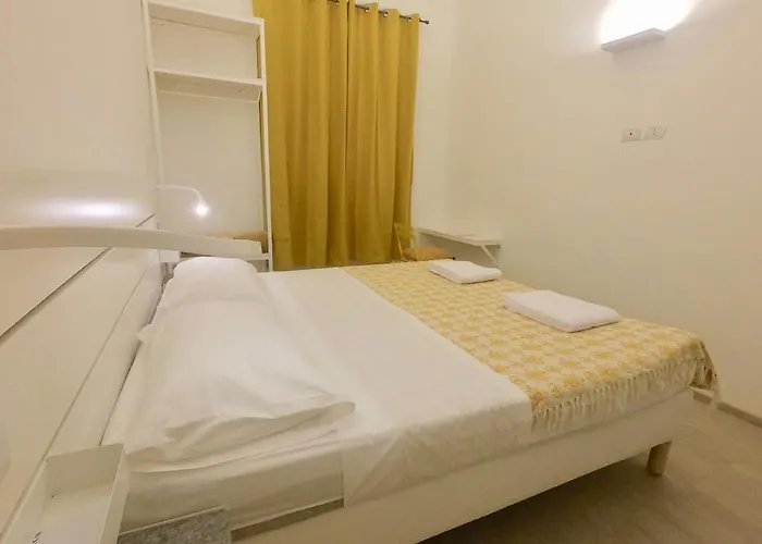 Central Savona Bed & Breakfast