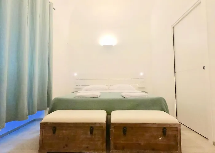 Bed & Breakfast Central Savona