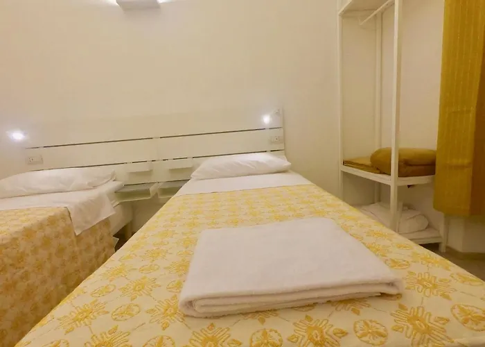 Bed & Breakfast Central Savona 3*