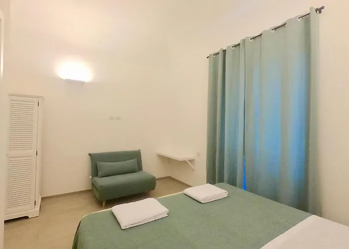 Bed & Breakfast Central Savona Savona