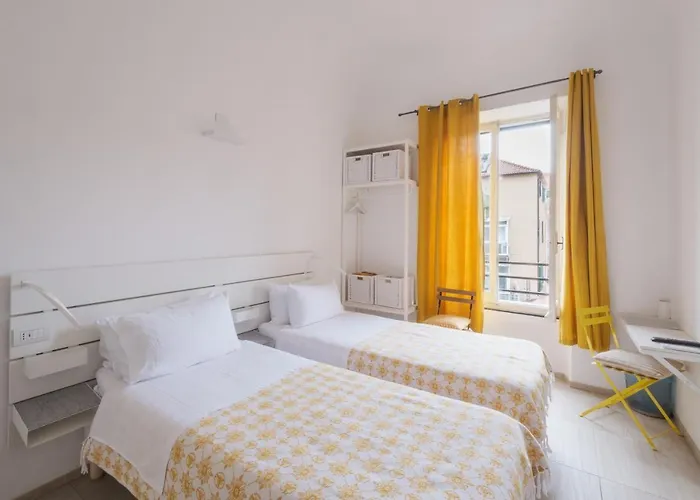Central Savona Bed & Breakfast