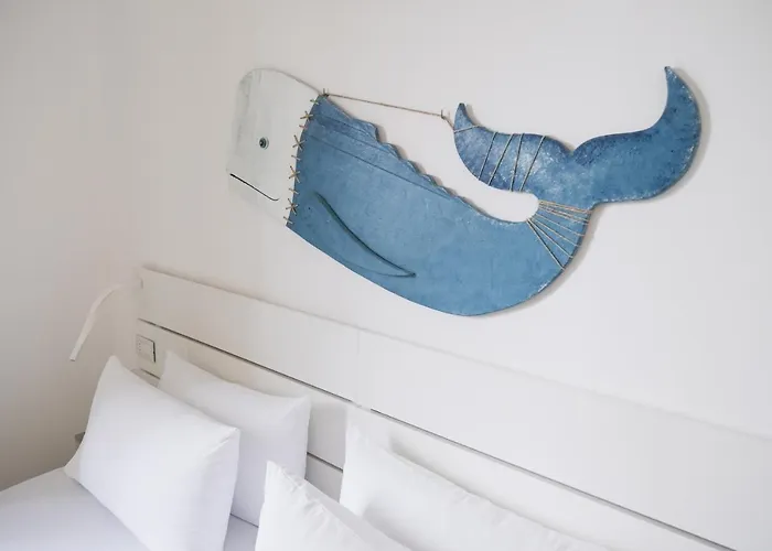 Central Savona Frühstückspension