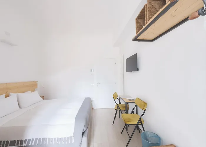 Bed & Breakfast Central Savona