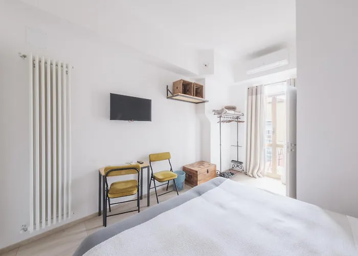 Bed & Breakfast Central Savona Savona